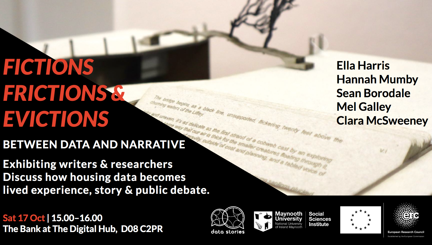 Between Data and Narrative